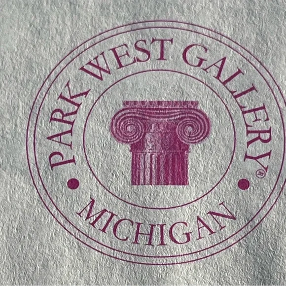 Jean-Claude Picot “Le Sacre du Printemps” Seriolithograph New Print - Picture 11 of 11